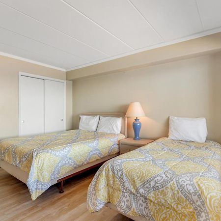 High Point South P10 Appartement Ocean City Buitenkant foto