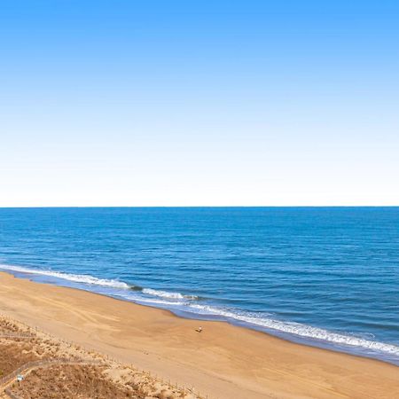 High Point South P10 Appartement Ocean City Buitenkant foto