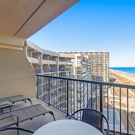 High Point South P10 Appartement Ocean City Buitenkant foto
