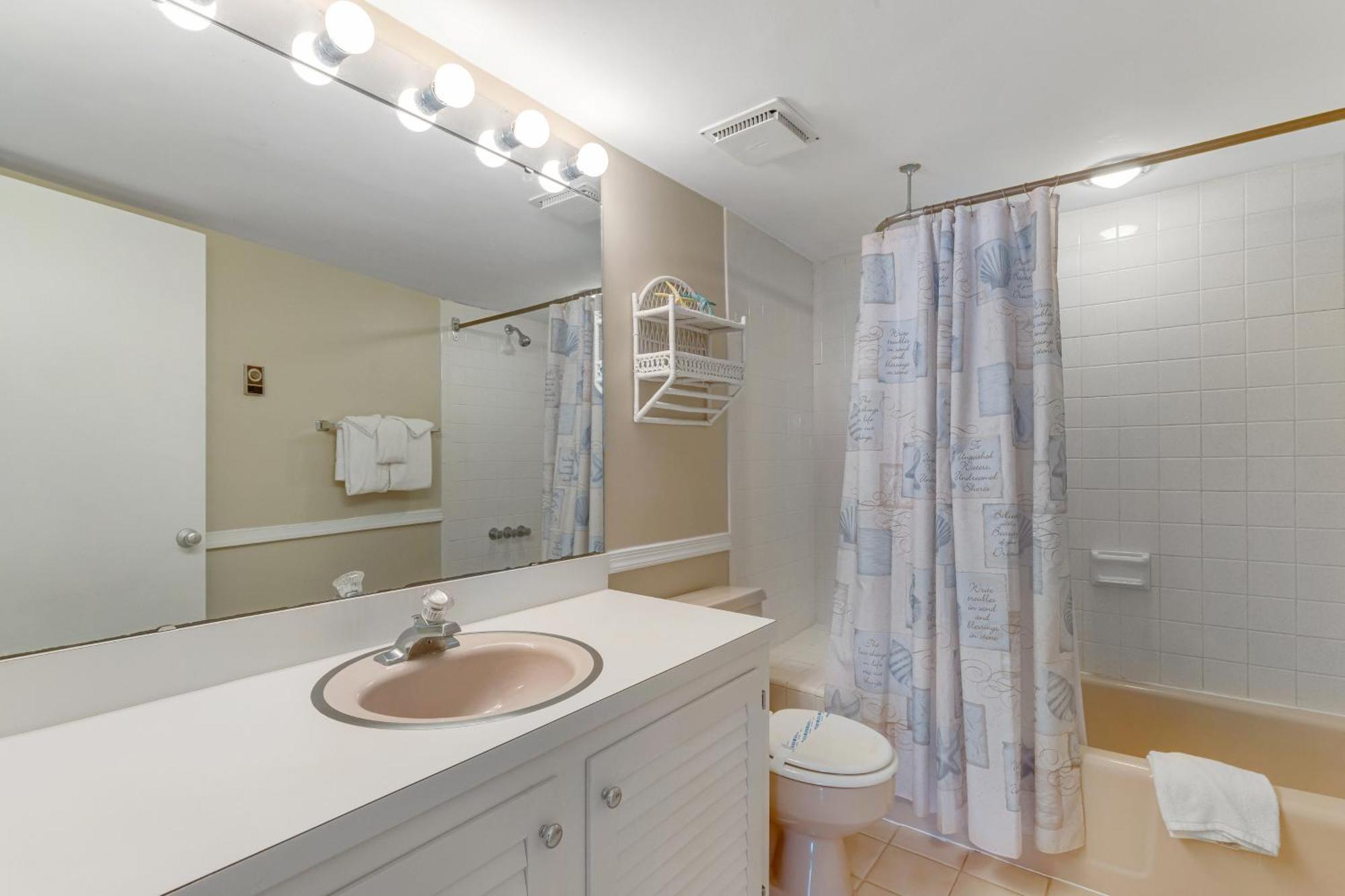 High Point South P10 Appartement Ocean City Buitenkant foto