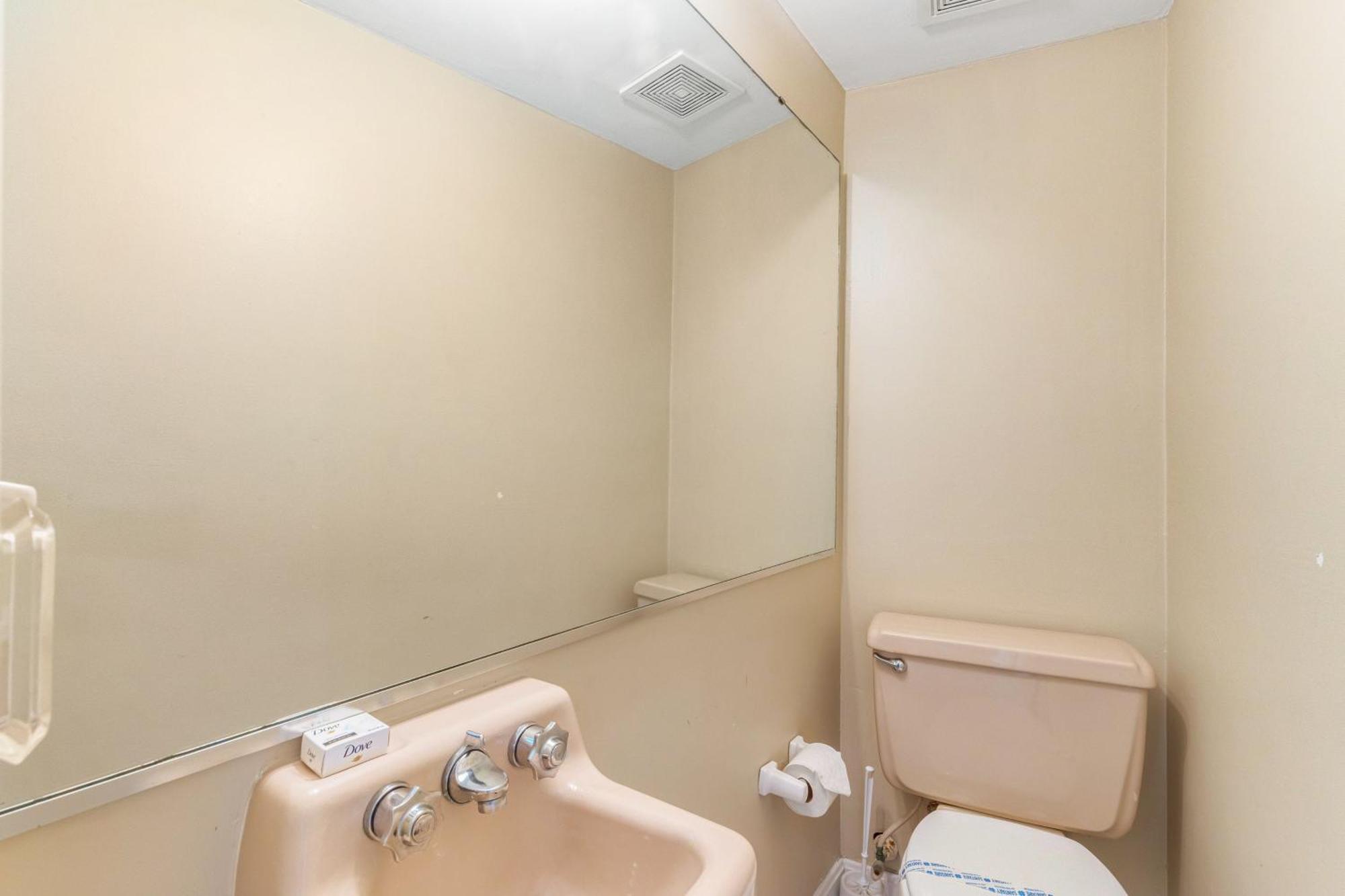High Point South P10 Appartement Ocean City Buitenkant foto