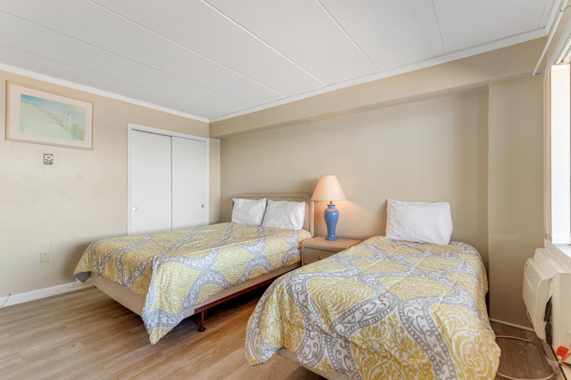 High Point South P10 Appartement Ocean City Buitenkant foto