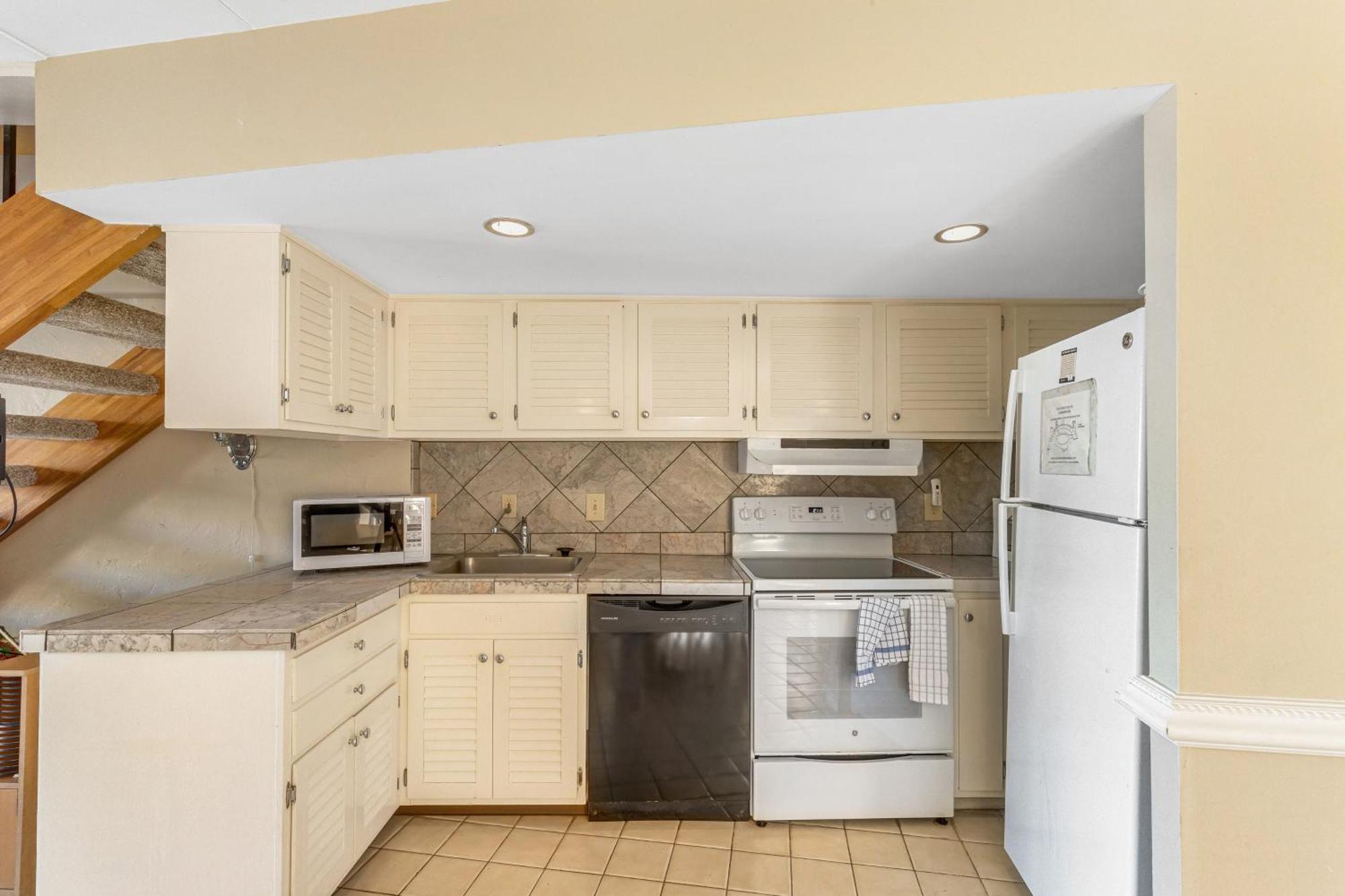 High Point South P10 Appartement Ocean City Buitenkant foto