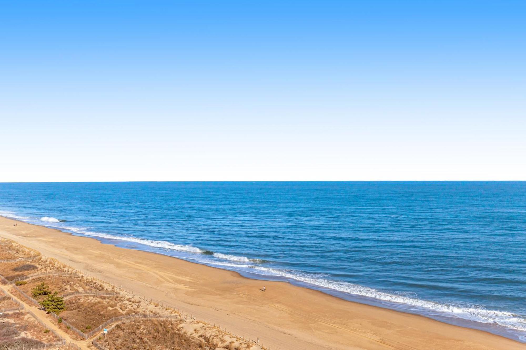 High Point South P10 Appartement Ocean City Buitenkant foto