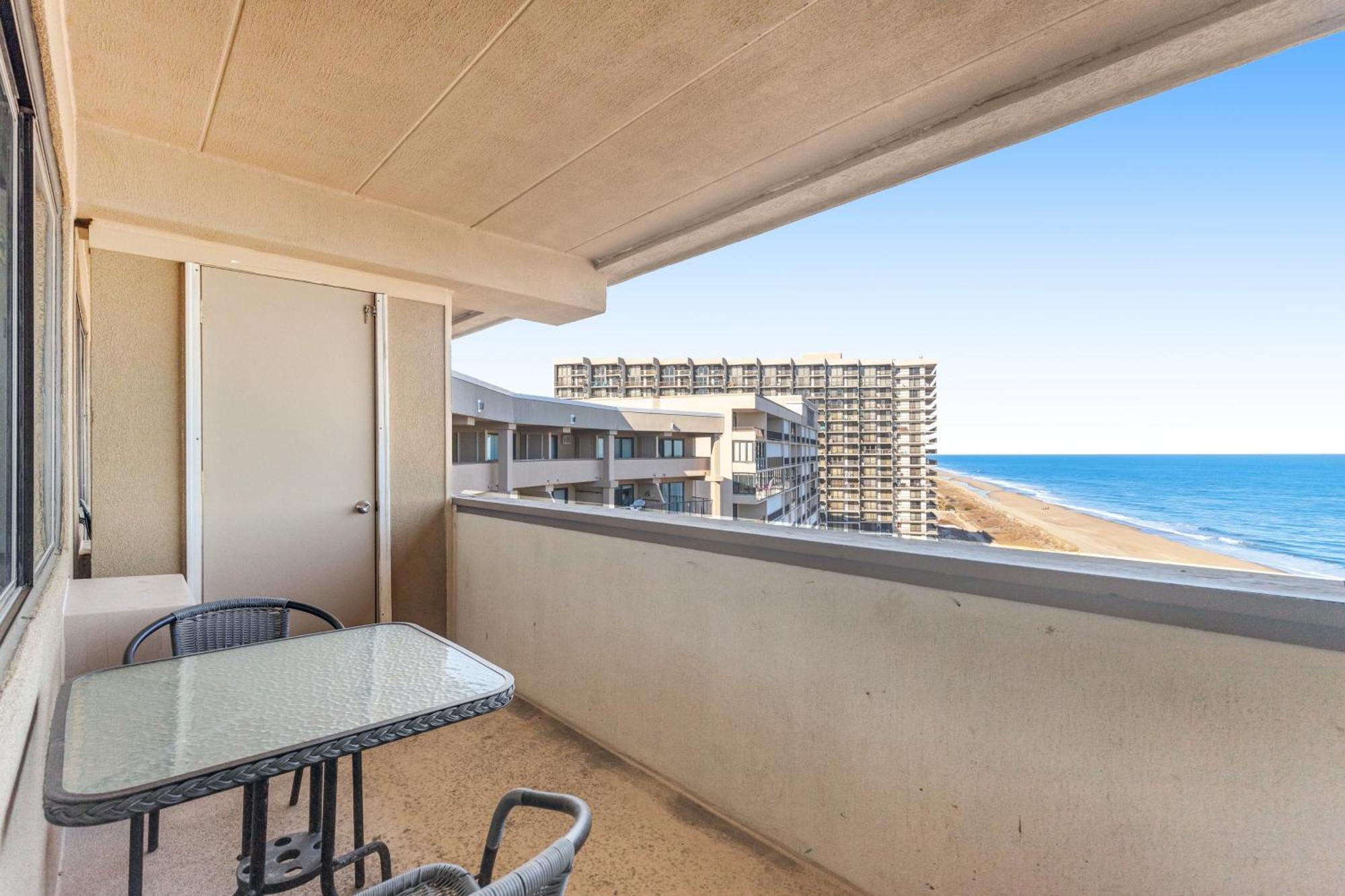 High Point South P10 Appartement Ocean City Buitenkant foto