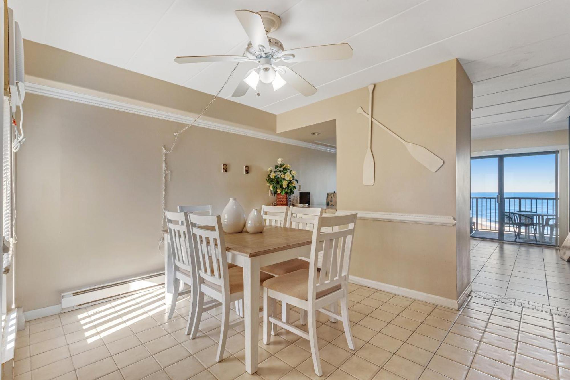 High Point South P10 Appartement Ocean City Buitenkant foto