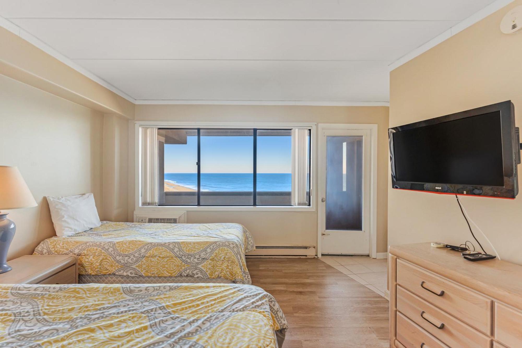 High Point South P10 Appartement Ocean City Buitenkant foto