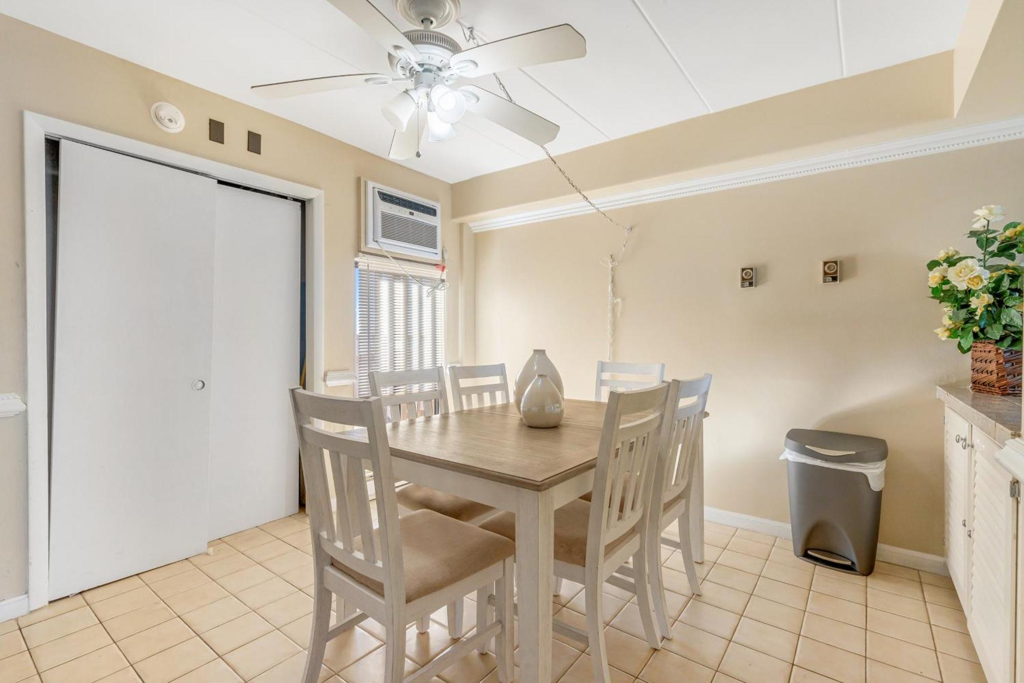 High Point South P10 Appartement Ocean City Buitenkant foto