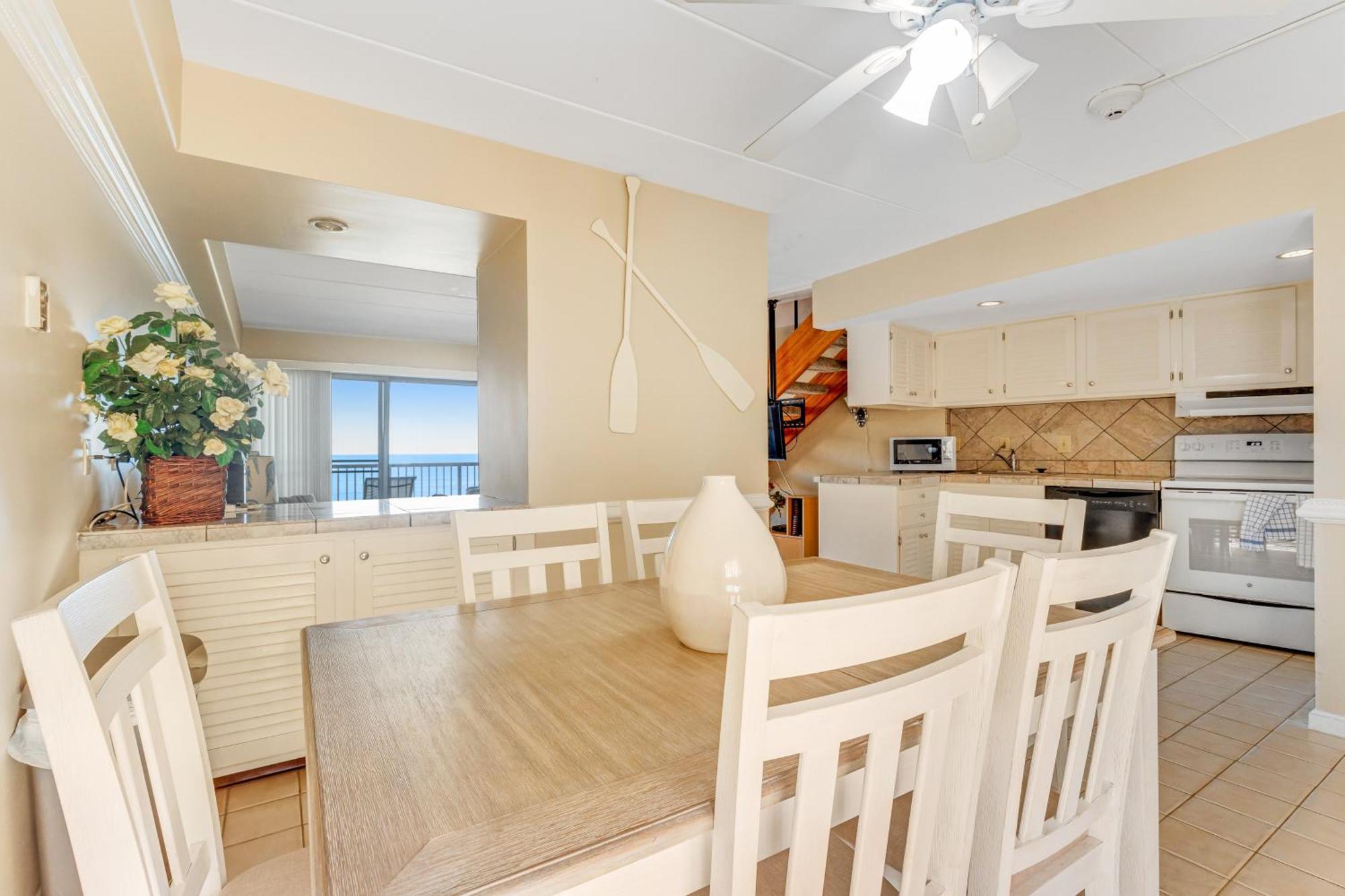 High Point South P10 Appartement Ocean City Buitenkant foto
