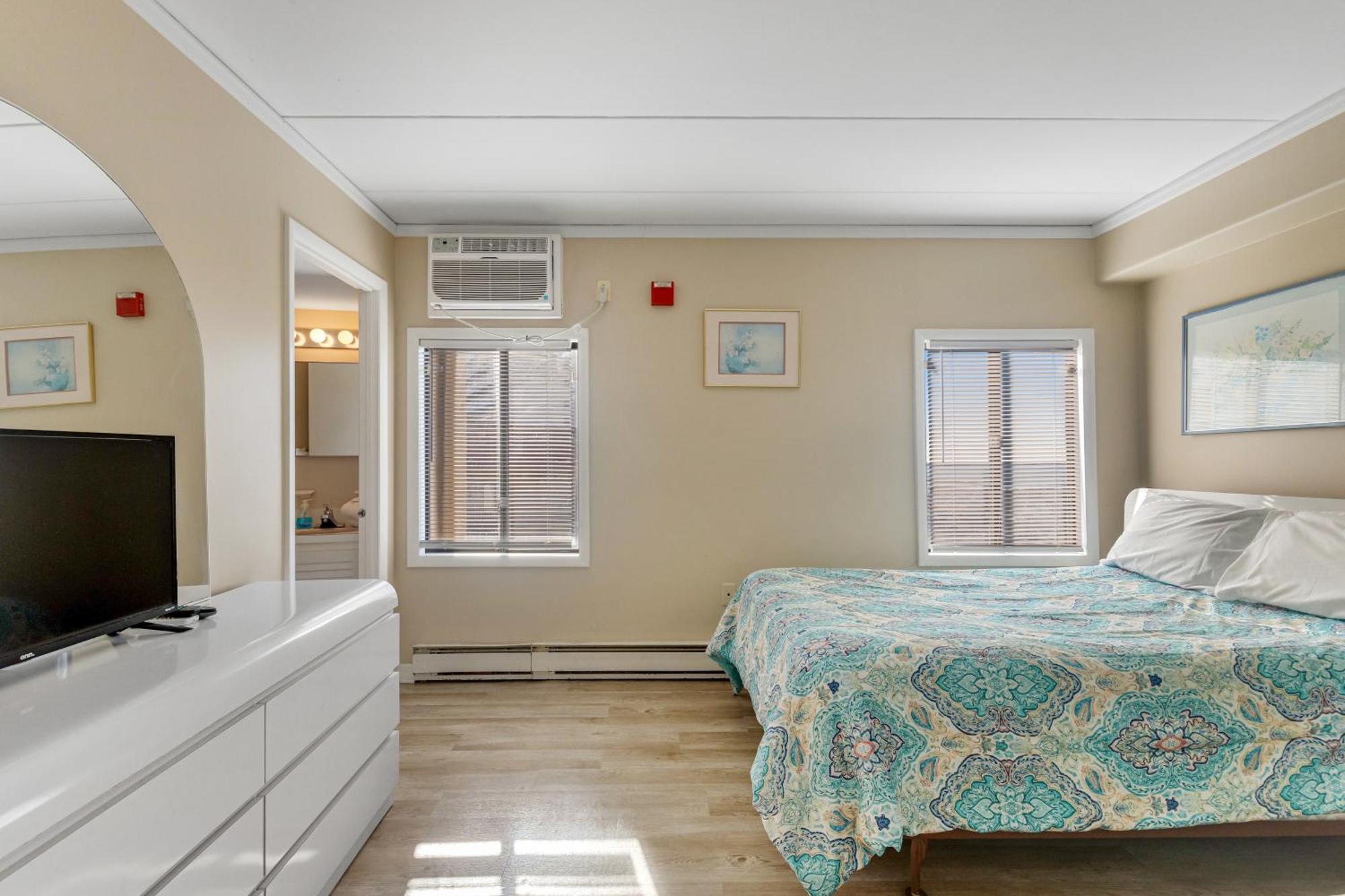 High Point South P10 Appartement Ocean City Buitenkant foto