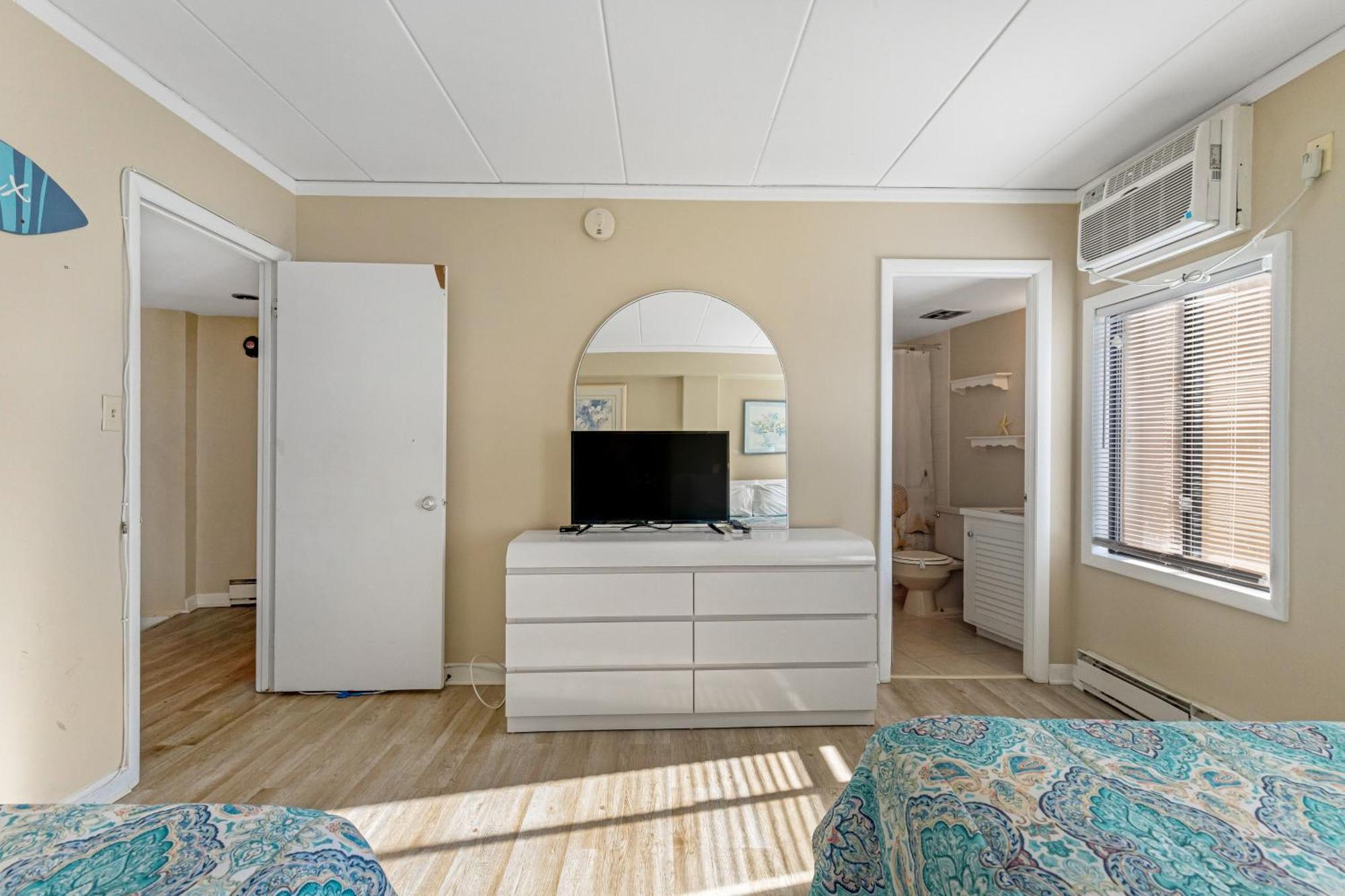 High Point South P10 Appartement Ocean City Buitenkant foto