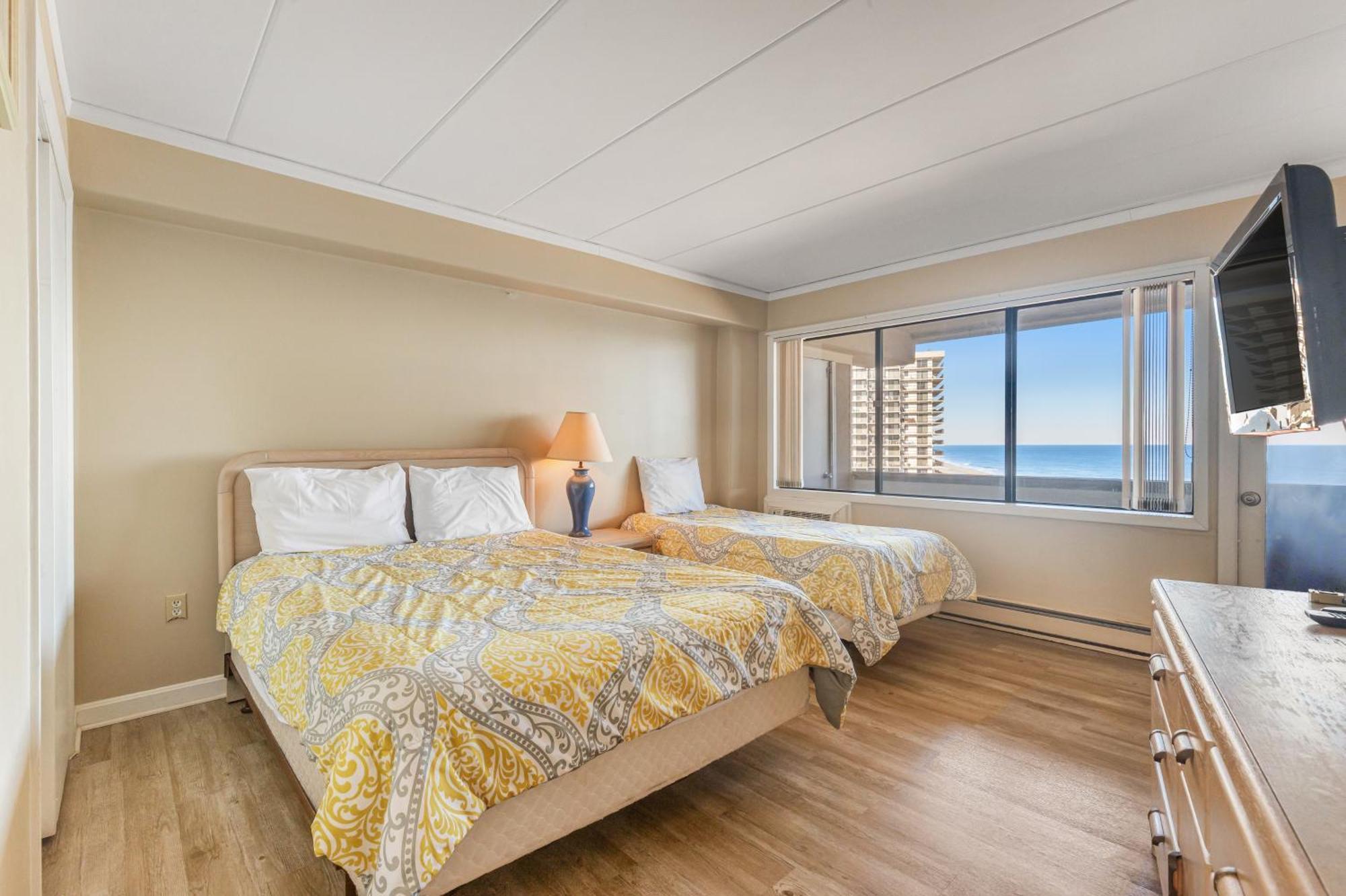 High Point South P10 Appartement Ocean City Buitenkant foto