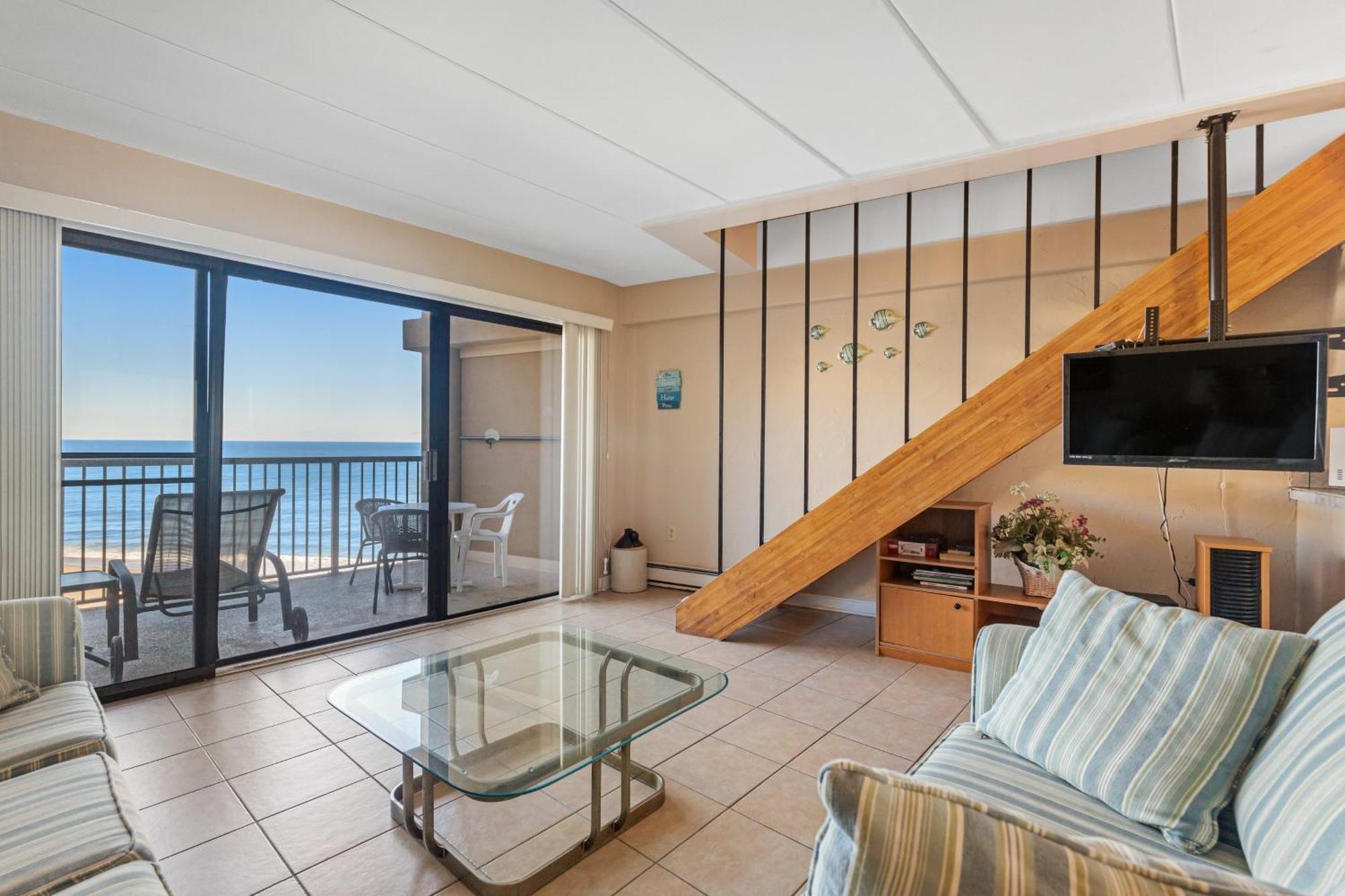High Point South P10 Appartement Ocean City Buitenkant foto