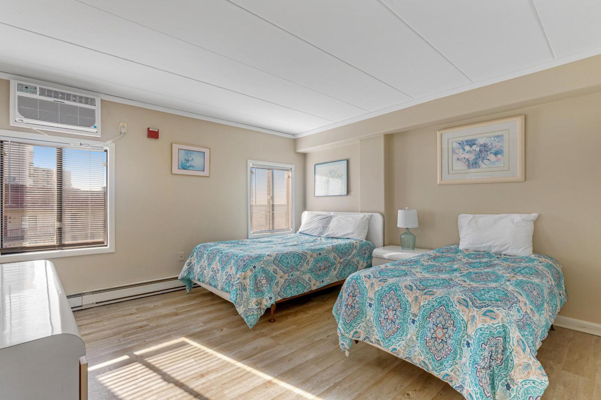 High Point South P10 Appartement Ocean City Buitenkant foto